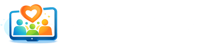 SeniorScreens Logo